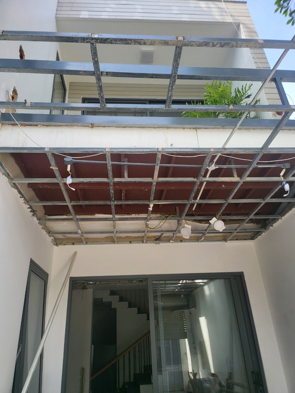 Nhà Chị Linh - 37/1 Thảo Điền